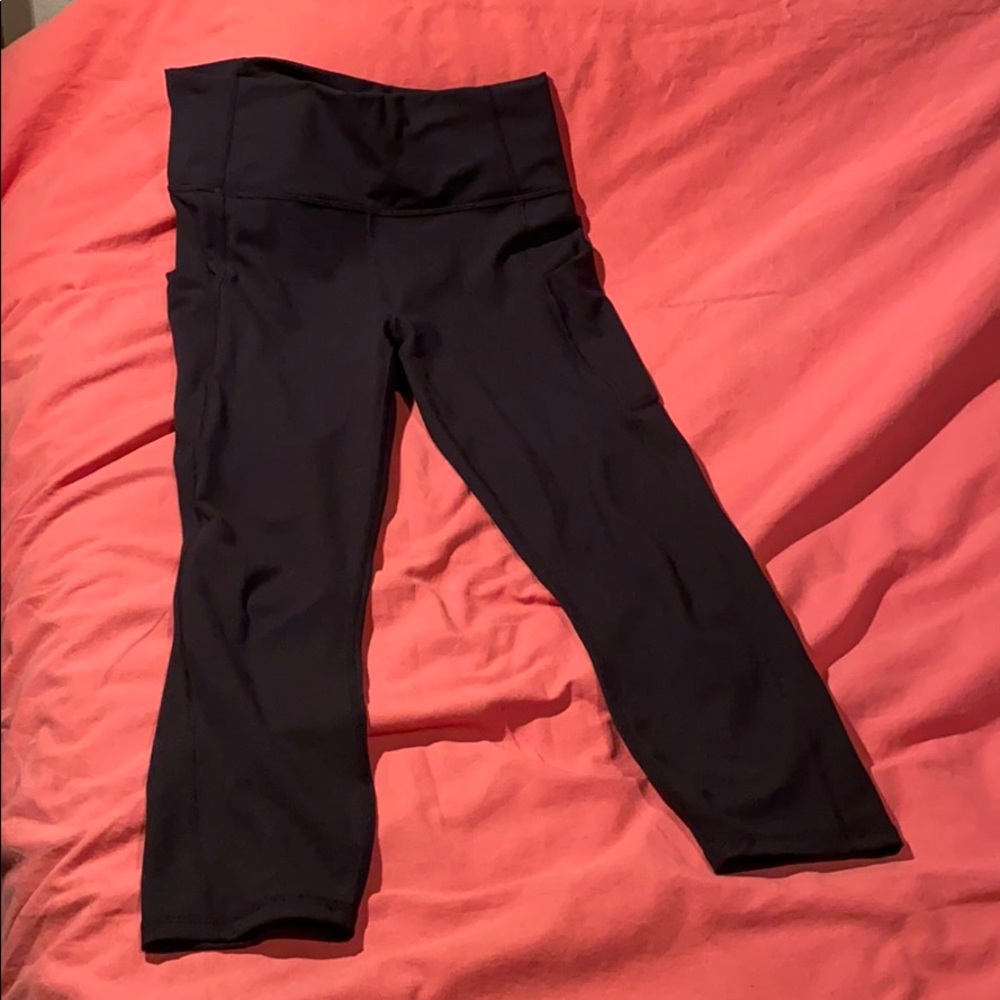 Fabletics PureLuxe High Rise Leggings